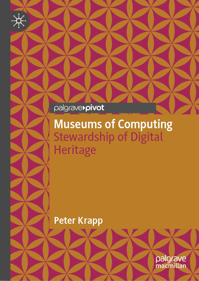 Museums of Computing